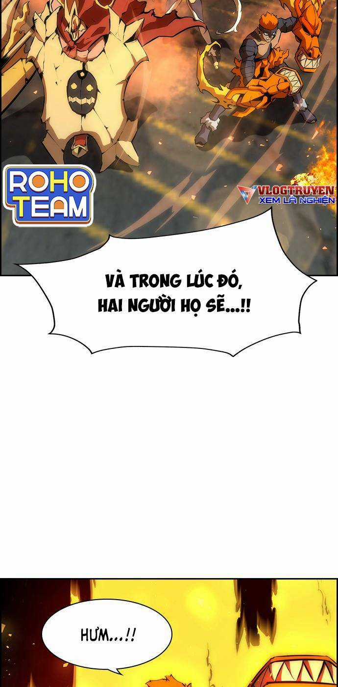 Đội Đốt Kích Noryangjin Chapter 16 trang 32