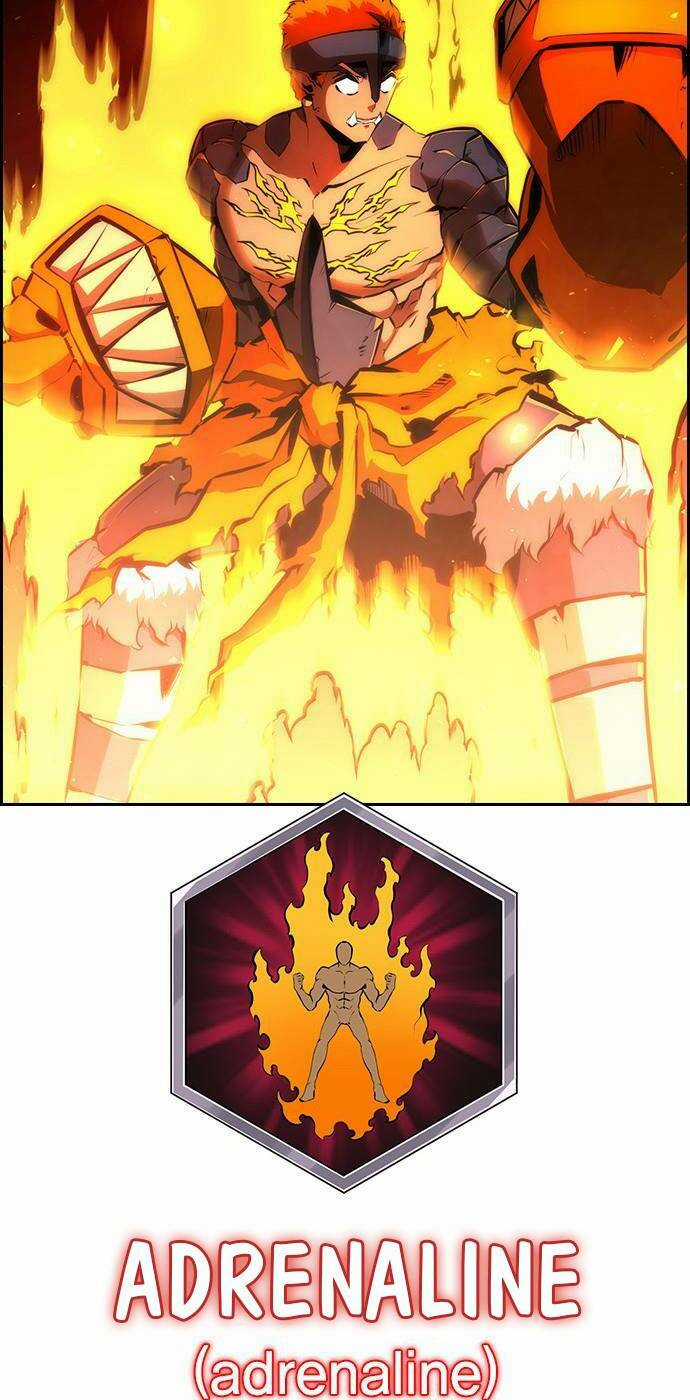 Đội Đốt Kích Noryangjin Chapter 16 trang 33