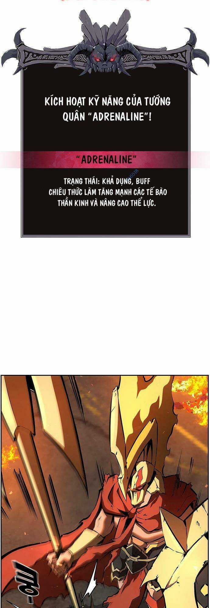 Đội Đốt Kích Noryangjin Chapter 16 trang 34