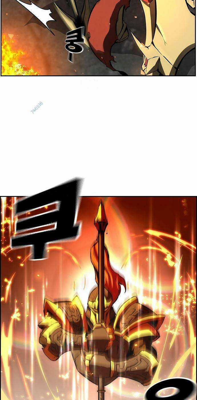 Đội Đốt Kích Noryangjin Chapter 16 trang 35