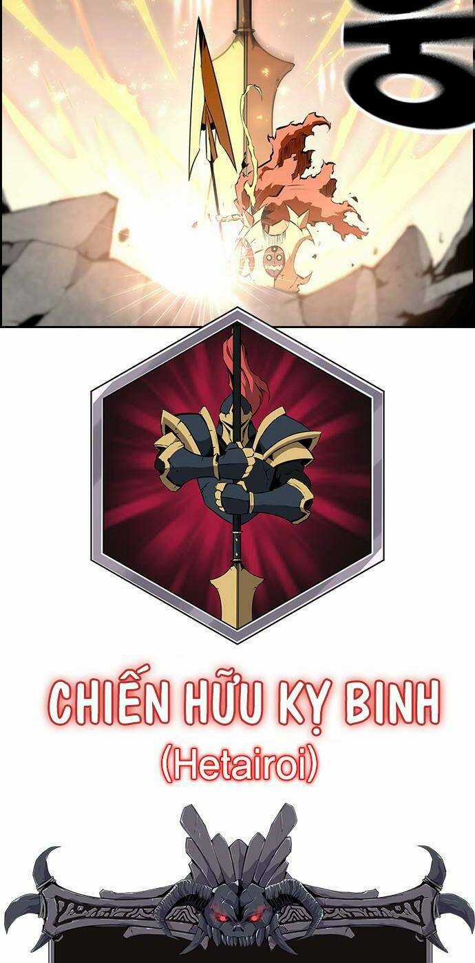 Đội Đốt Kích Noryangjin Chapter 16 trang 36