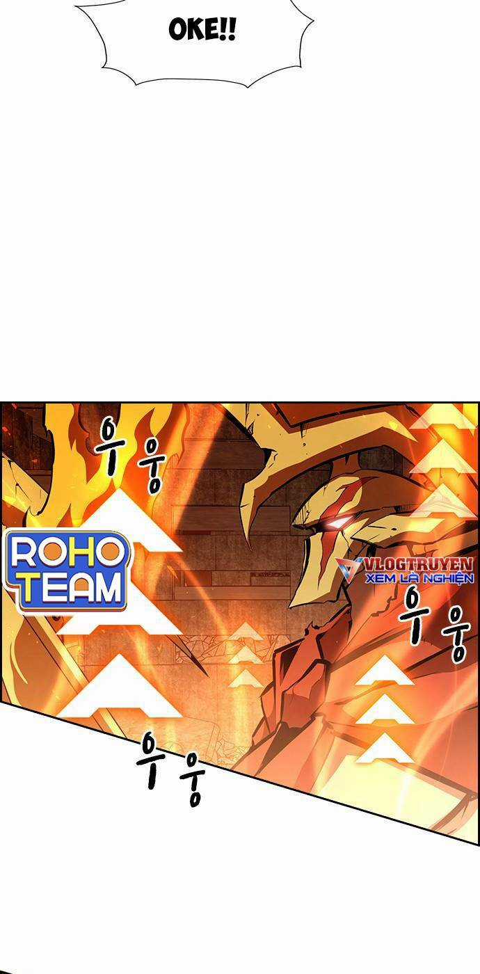 Đội Đốt Kích Noryangjin Chapter 16 trang 38