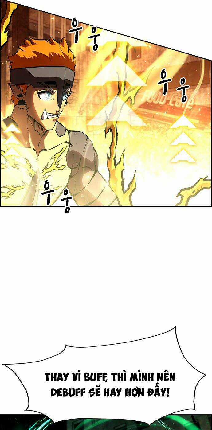 Đội Đốt Kích Noryangjin Chapter 16 trang 39