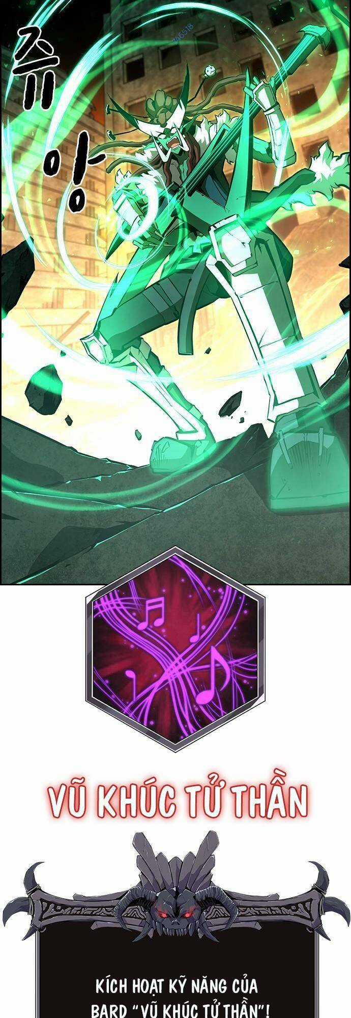 Đội Đốt Kích Noryangjin Chapter 16 trang 40