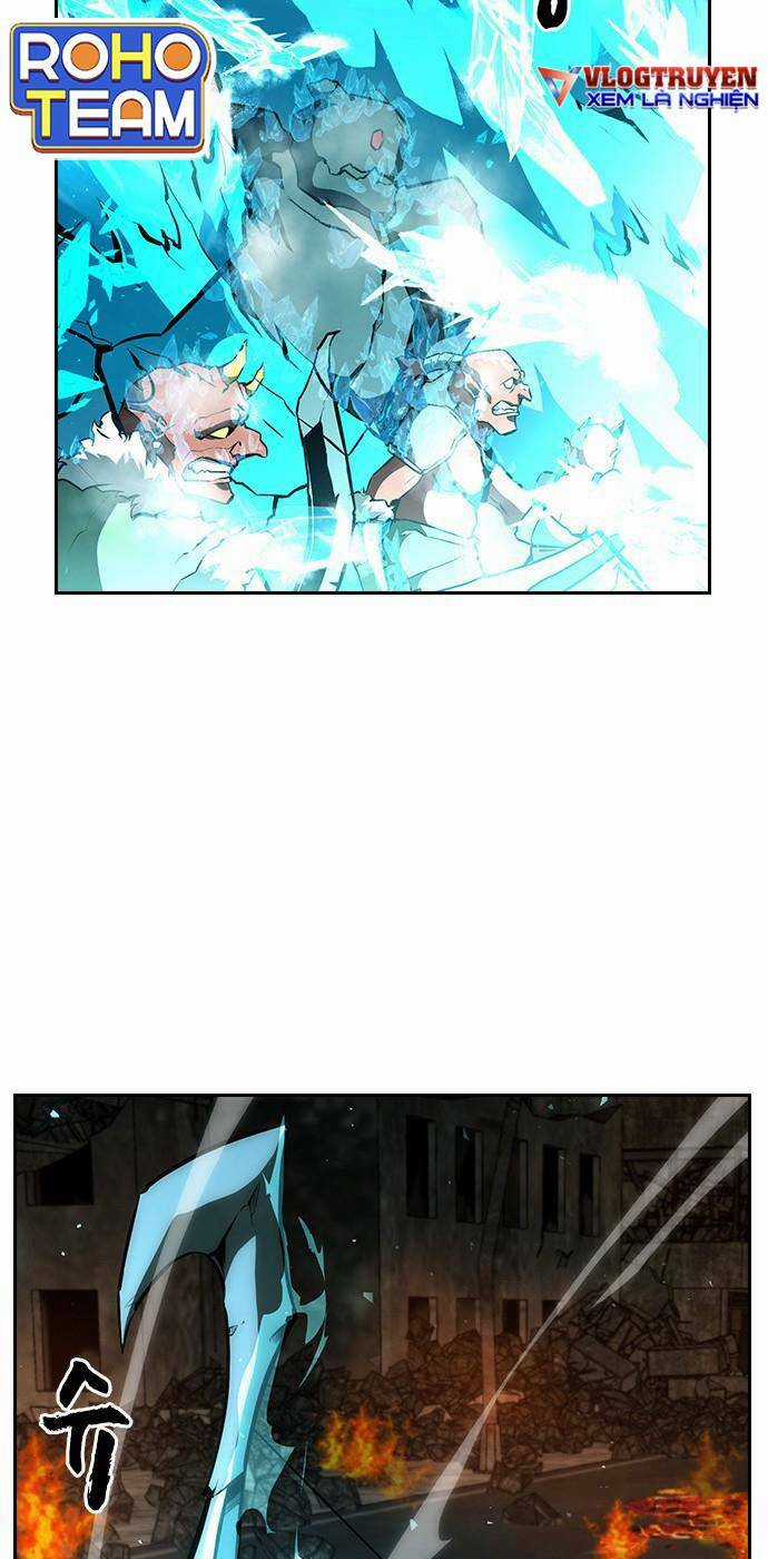 Đội Đốt Kích Noryangjin Chapter 16 trang 44