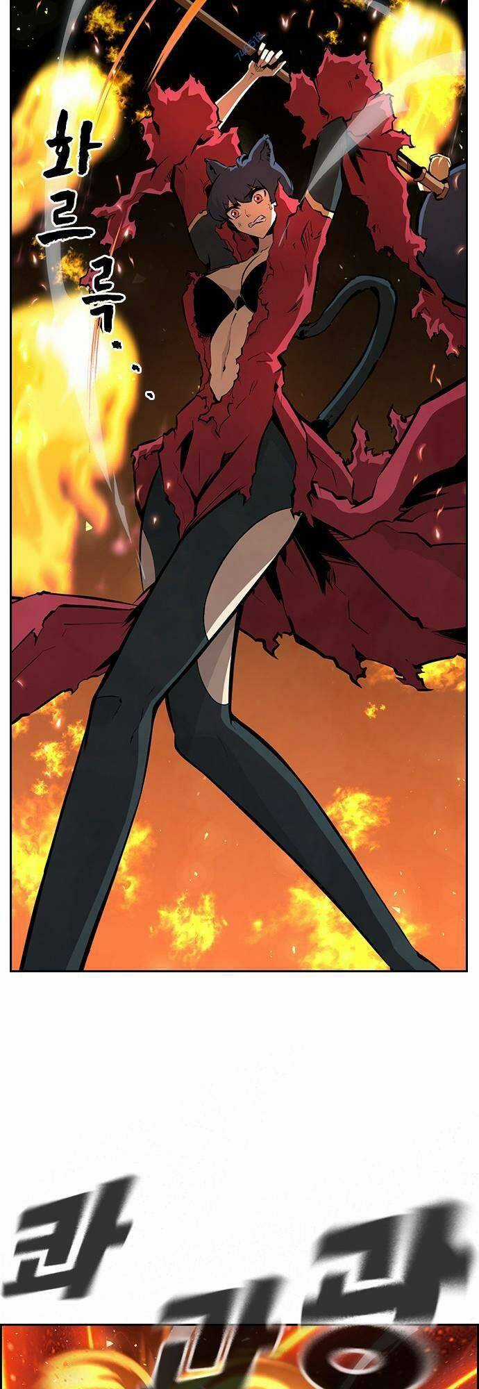 Đội Đốt Kích Noryangjin Chapter 16 trang 46