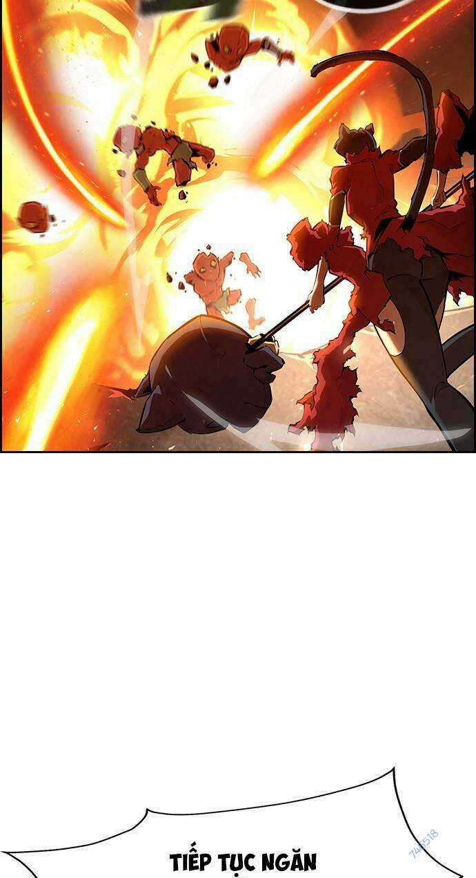 Đội Đốt Kích Noryangjin Chapter 16 trang 47