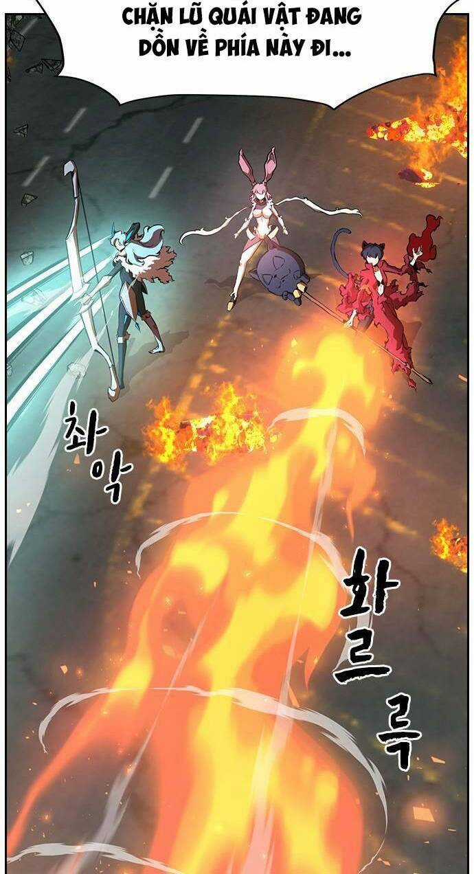 Đội Đốt Kích Noryangjin Chapter 16 trang 48