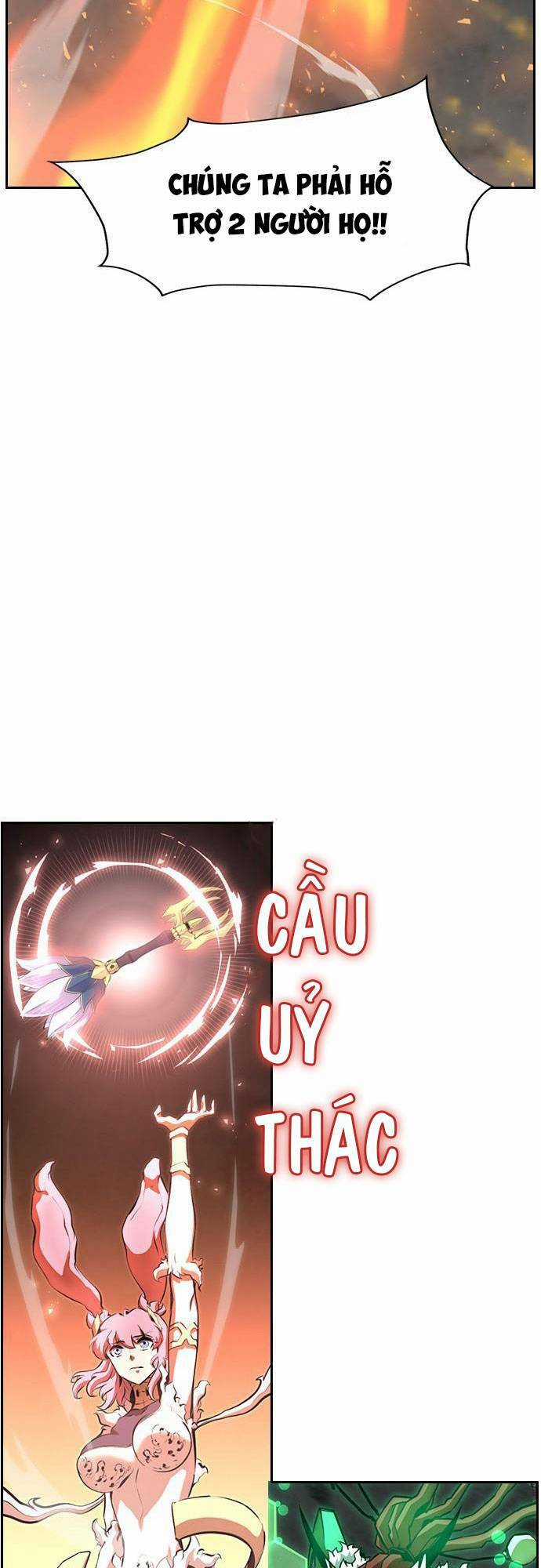 Đội Đốt Kích Noryangjin Chapter 16 trang 49