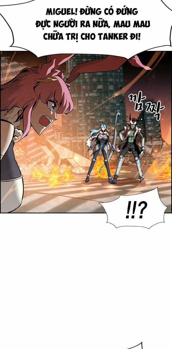 Đội Đốt Kích Noryangjin Chapter 16 trang 5