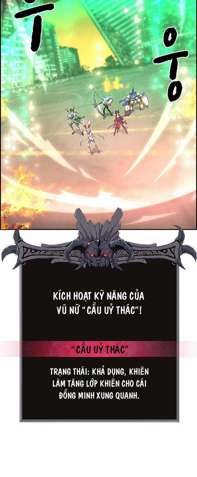 Đội Đốt Kích Noryangjin Chapter 16 trang 51