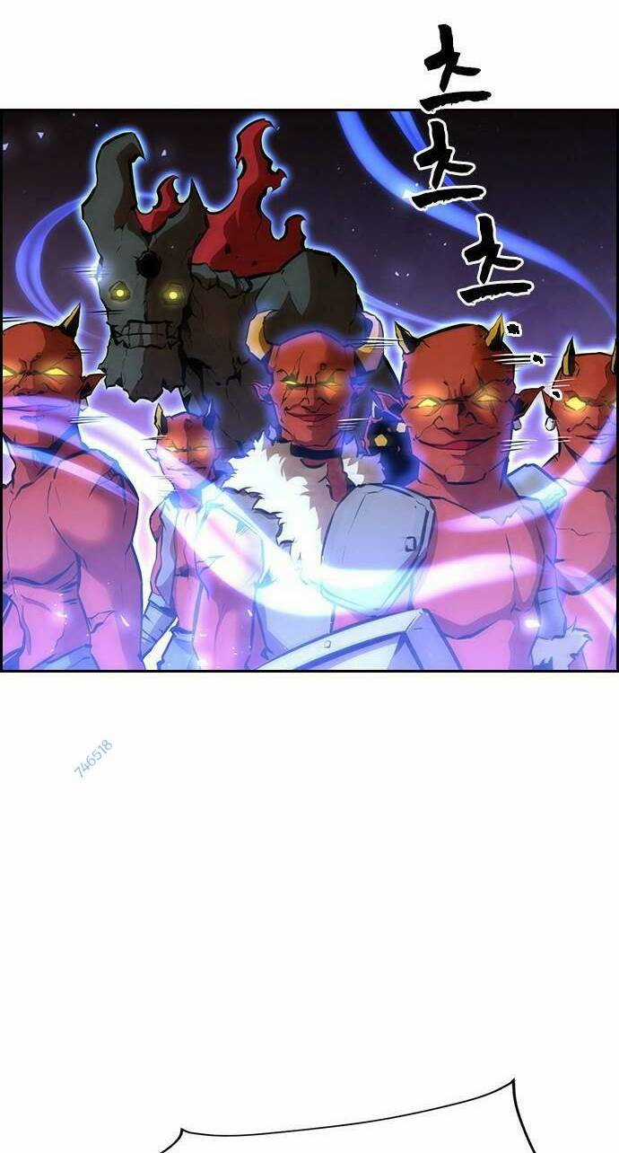 Đội Đốt Kích Noryangjin Chapter 16 trang 54