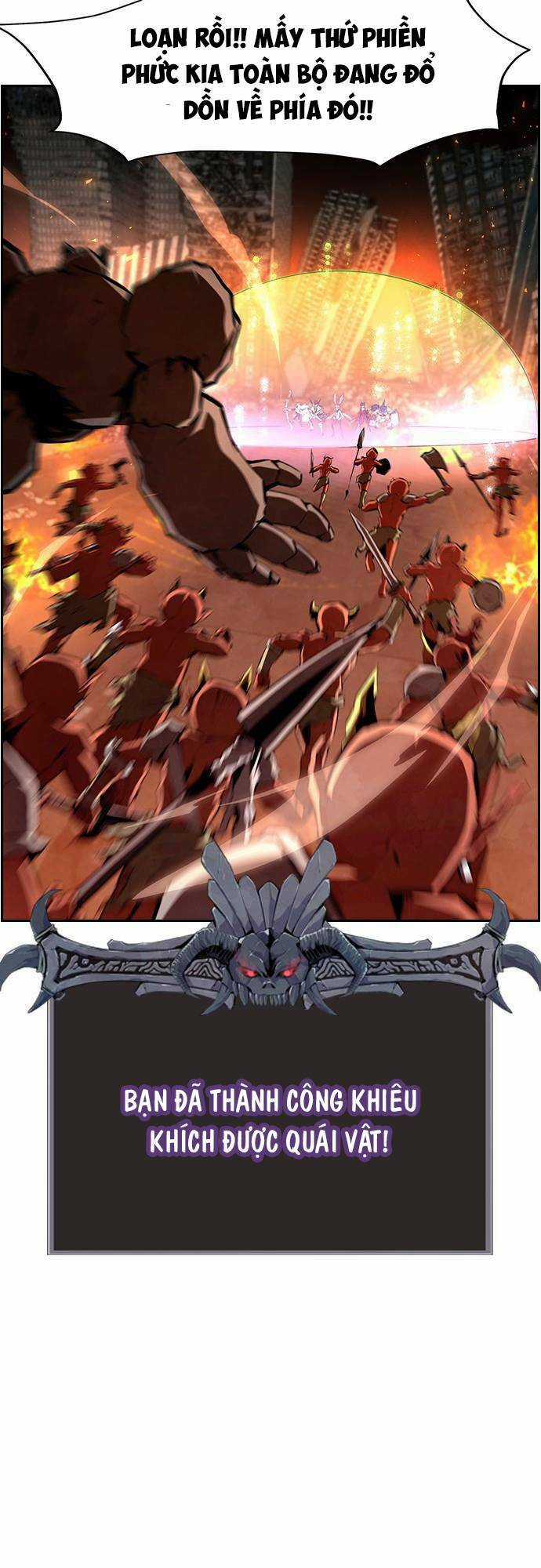 Đội Đốt Kích Noryangjin Chapter 16 trang 55