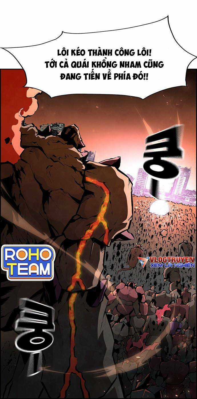 Đội Đốt Kích Noryangjin Chapter 16 trang 56