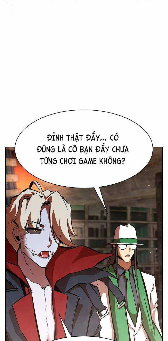 Đội Đốt Kích Noryangjin Chapter 16 trang 57
