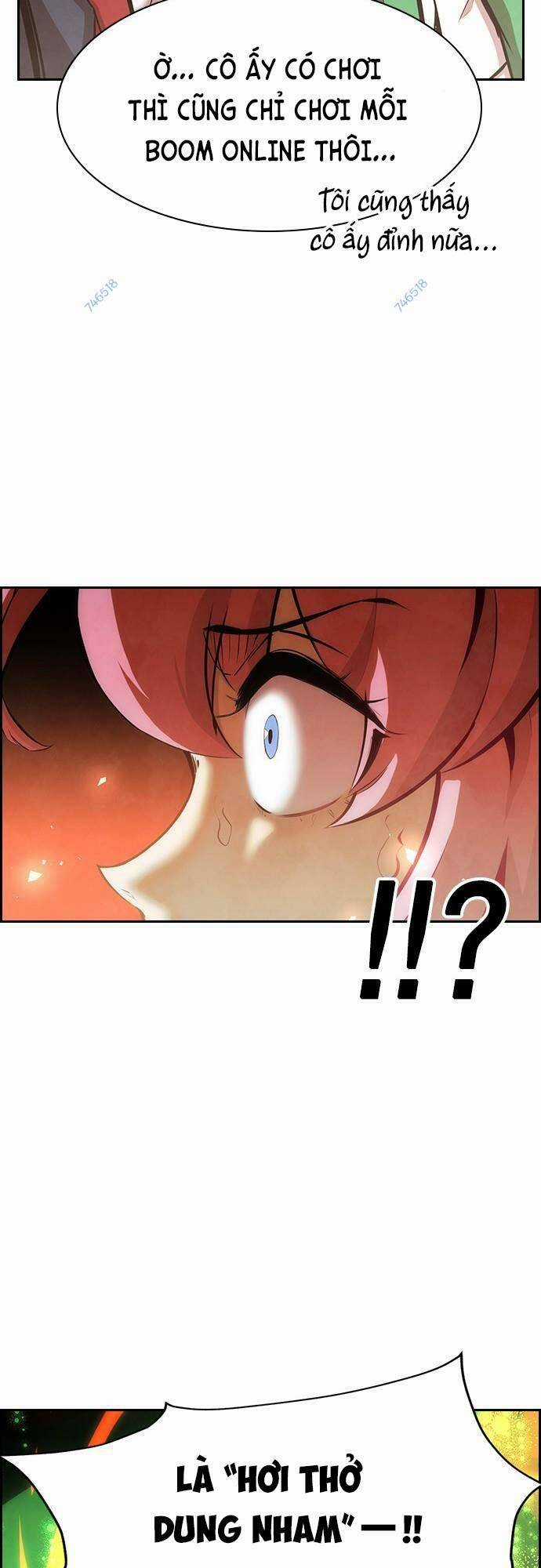 Đội Đốt Kích Noryangjin Chapter 16 trang 58