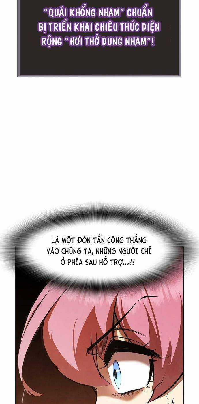 Đội Đốt Kích Noryangjin Chapter 16 trang 60