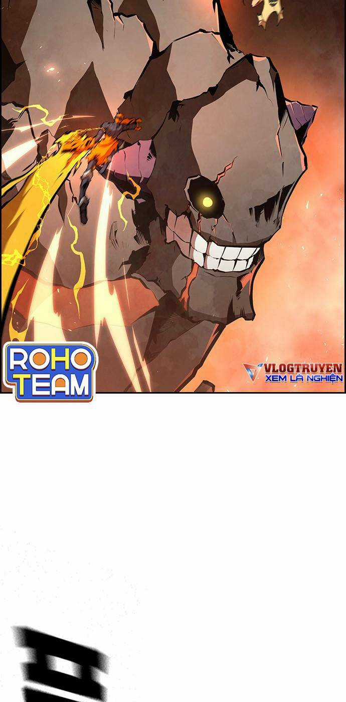 Đội Đốt Kích Noryangjin Chapter 16 trang 62