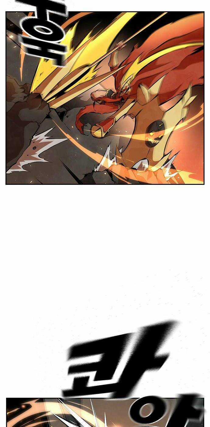 Đội Đốt Kích Noryangjin Chapter 16 trang 63