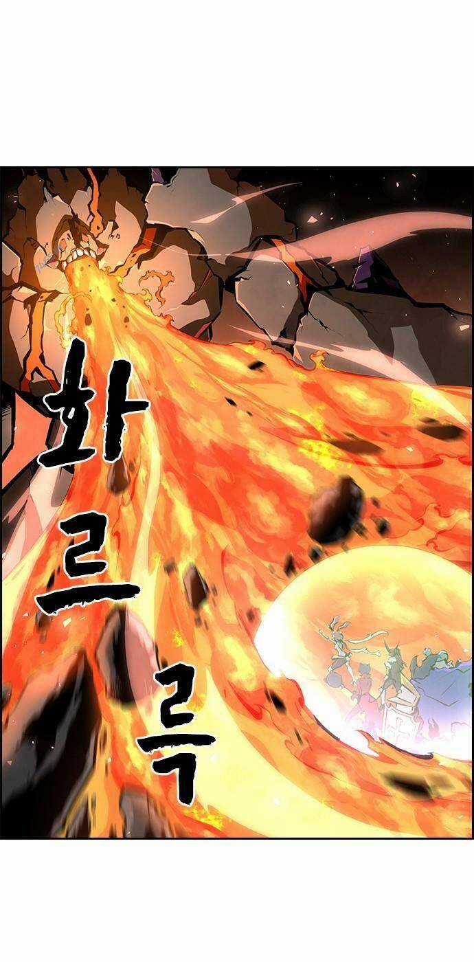 Đội Đốt Kích Noryangjin Chapter 16 trang 65