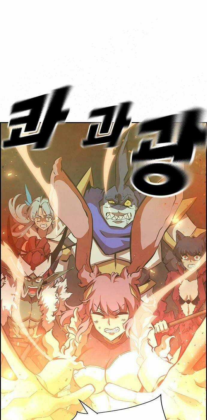 Đội Đốt Kích Noryangjin Chapter 16 trang 66