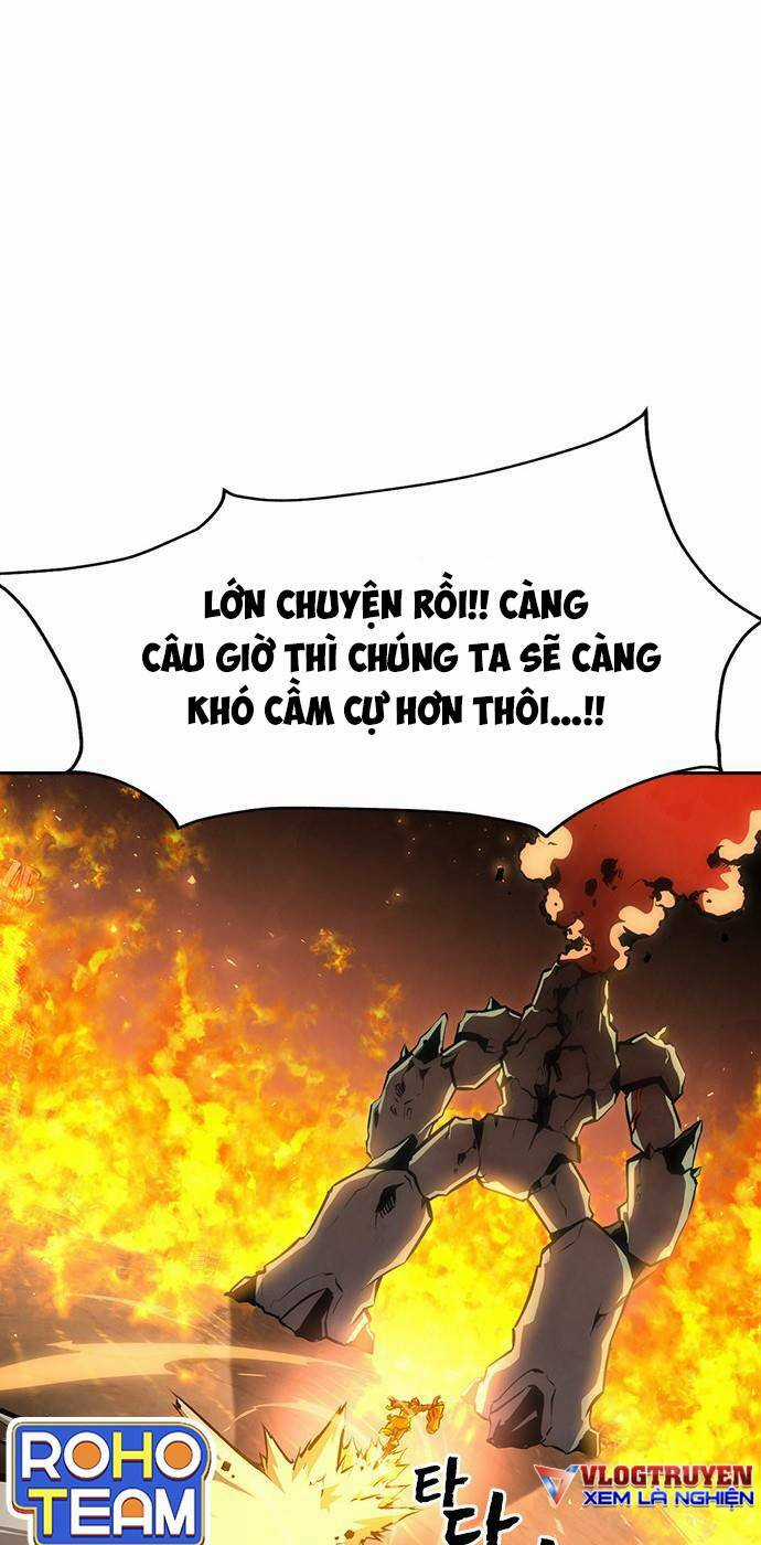 Đội Đốt Kích Noryangjin Chapter 16 trang 68
