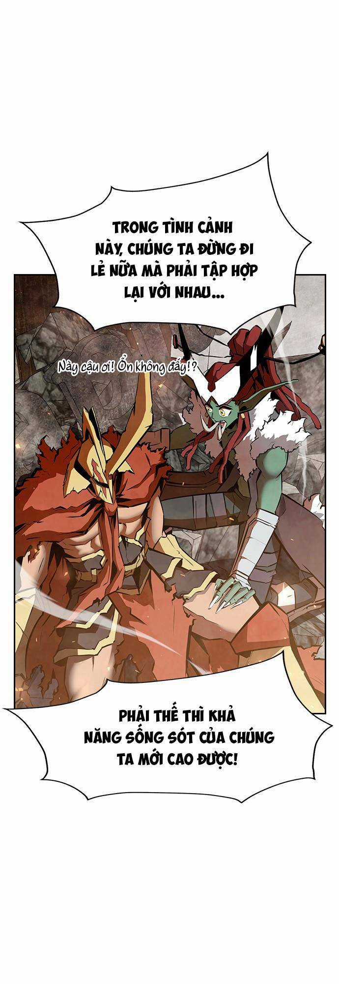 Đội Đốt Kích Noryangjin Chapter 16 trang 7