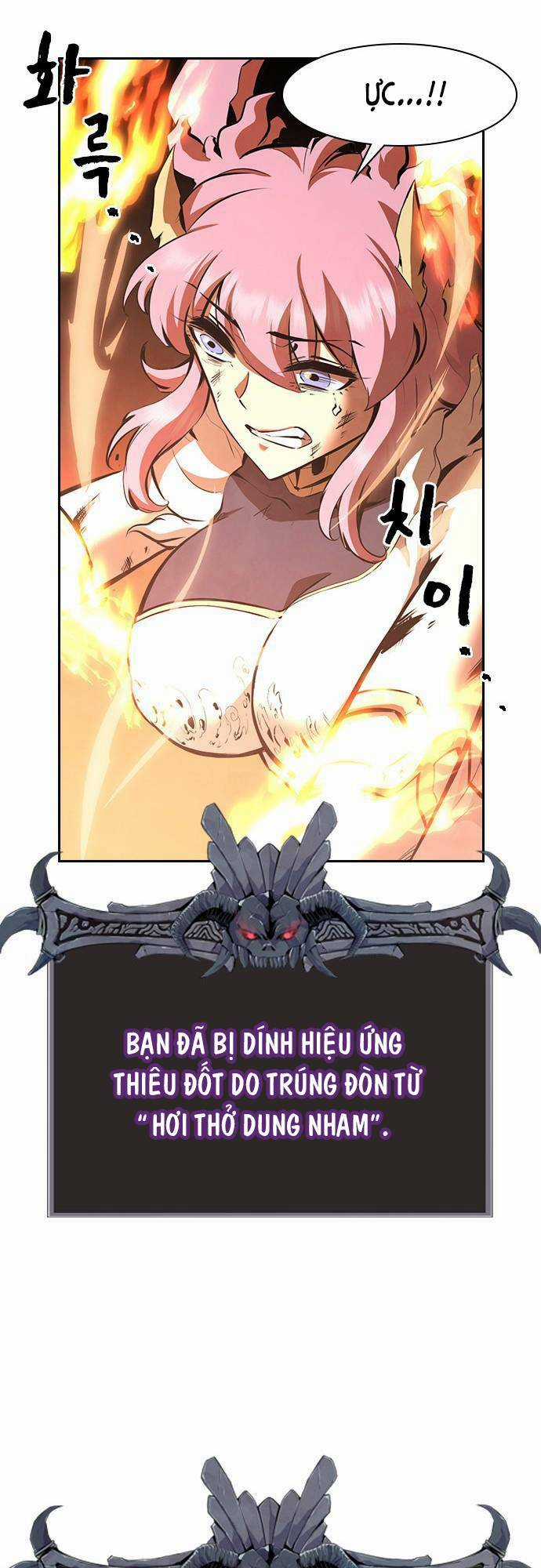 Đội Đốt Kích Noryangjin Chapter 16 trang 73