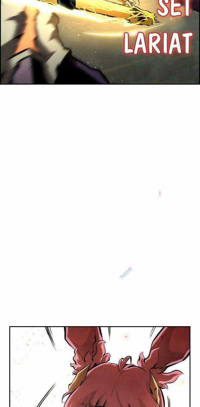 Đội Đốt Kích Noryangjin Chapter 16 trang 78