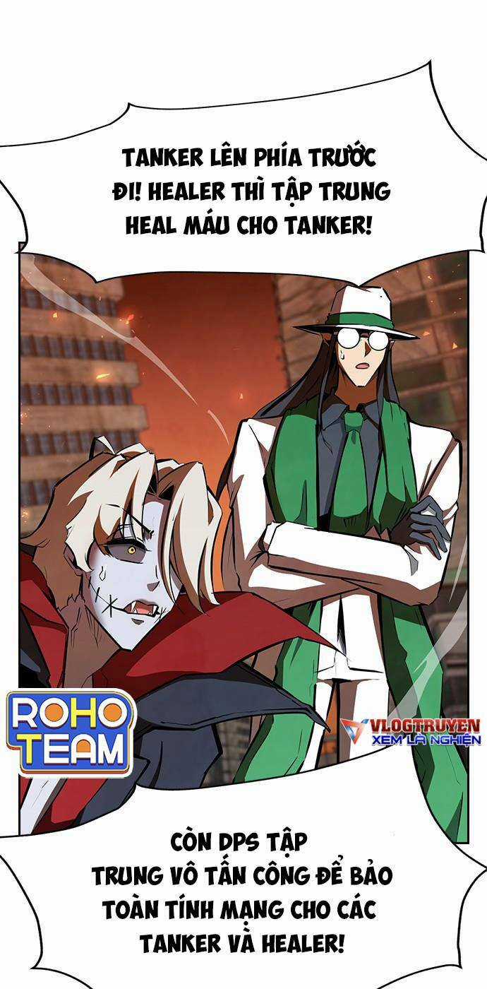 Đội Đốt Kích Noryangjin Chapter 16 trang 8