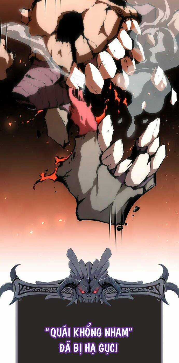 Đội Đốt Kích Noryangjin Chapter 16 trang 81