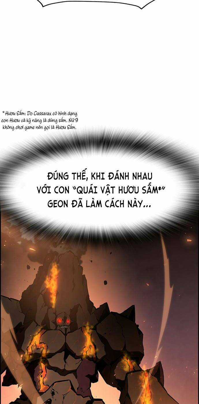 Đội Đốt Kích Noryangjin Chapter 16 trang 9