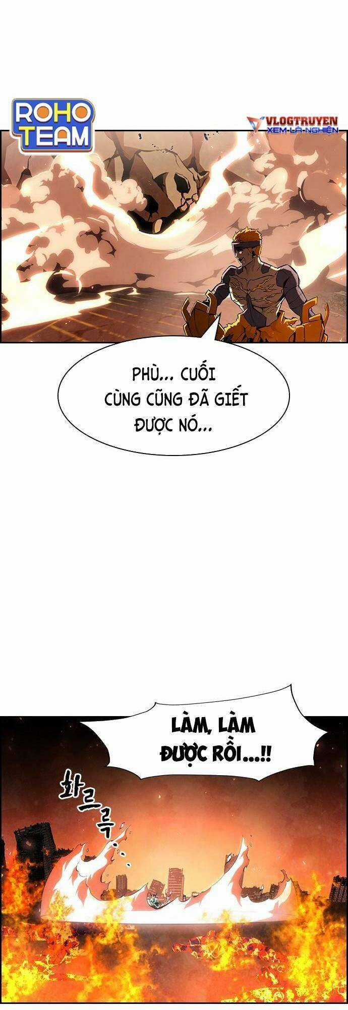 Đội Đốt Kích Noryangjin Chapter 17 trang 10