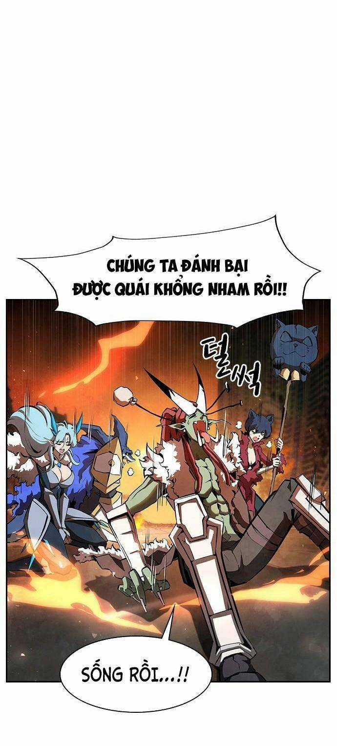 Đội Đốt Kích Noryangjin Chapter 17 trang 11