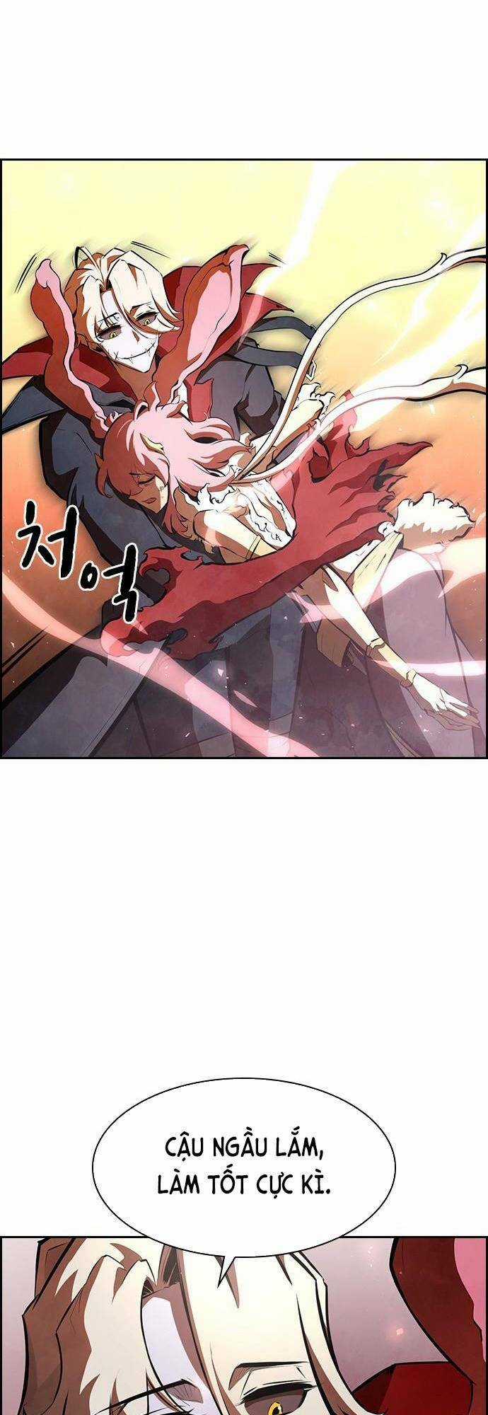 Đội Đốt Kích Noryangjin Chapter 17 trang 13