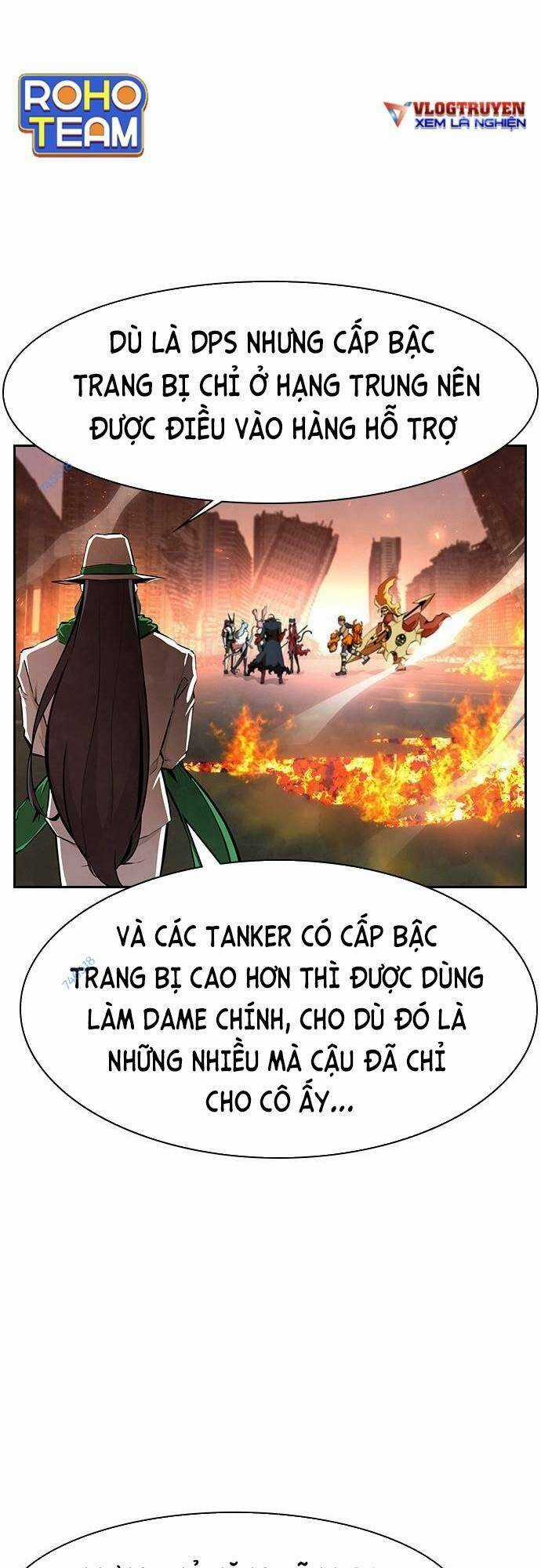 Đội Đốt Kích Noryangjin Chapter 17 trang 16