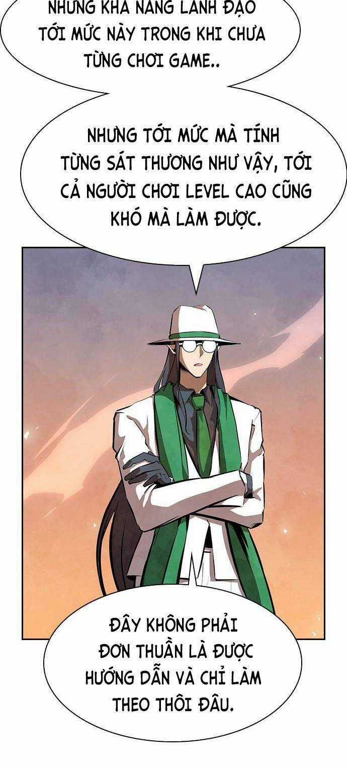 Đội Đốt Kích Noryangjin Chapter 17 trang 17
