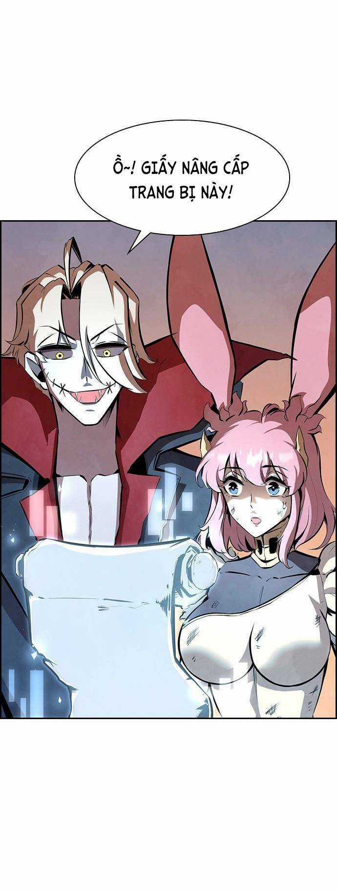 Đội Đốt Kích Noryangjin Chapter 17 trang 20