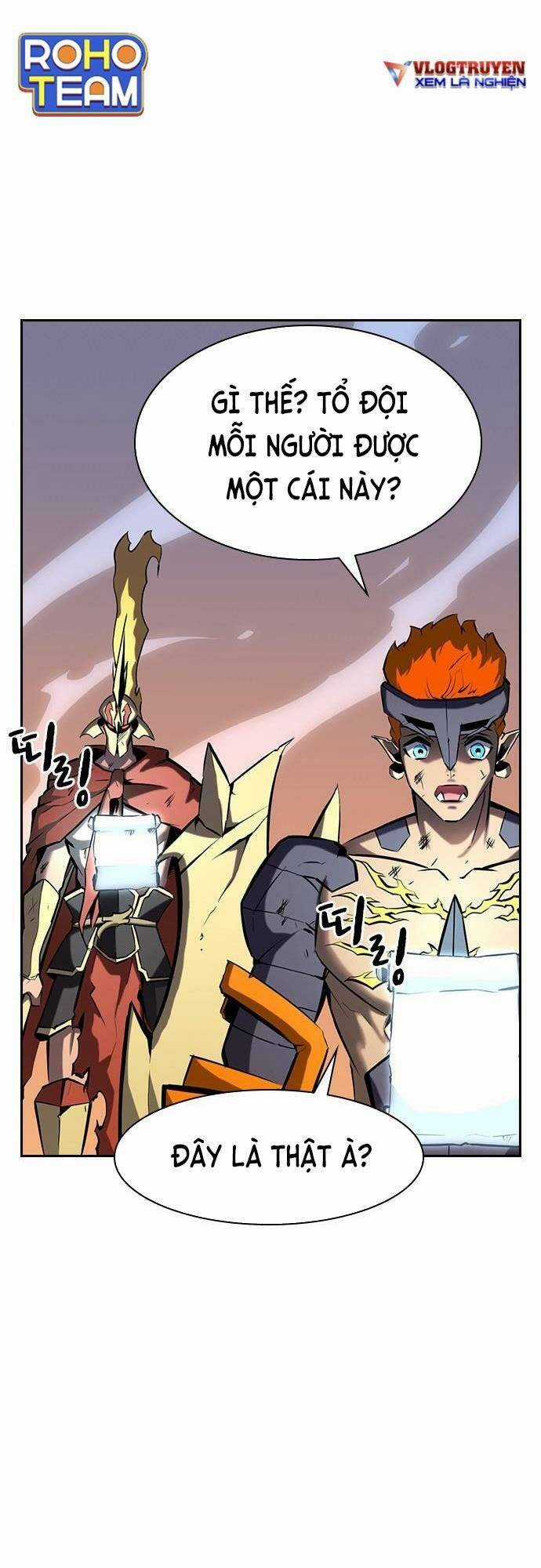 Đội Đốt Kích Noryangjin Chapter 17 trang 22