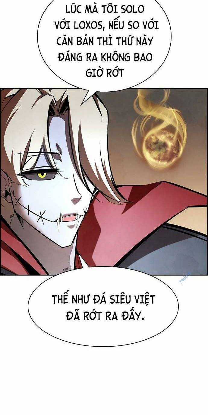 Đội Đốt Kích Noryangjin Chapter 17 trang 24