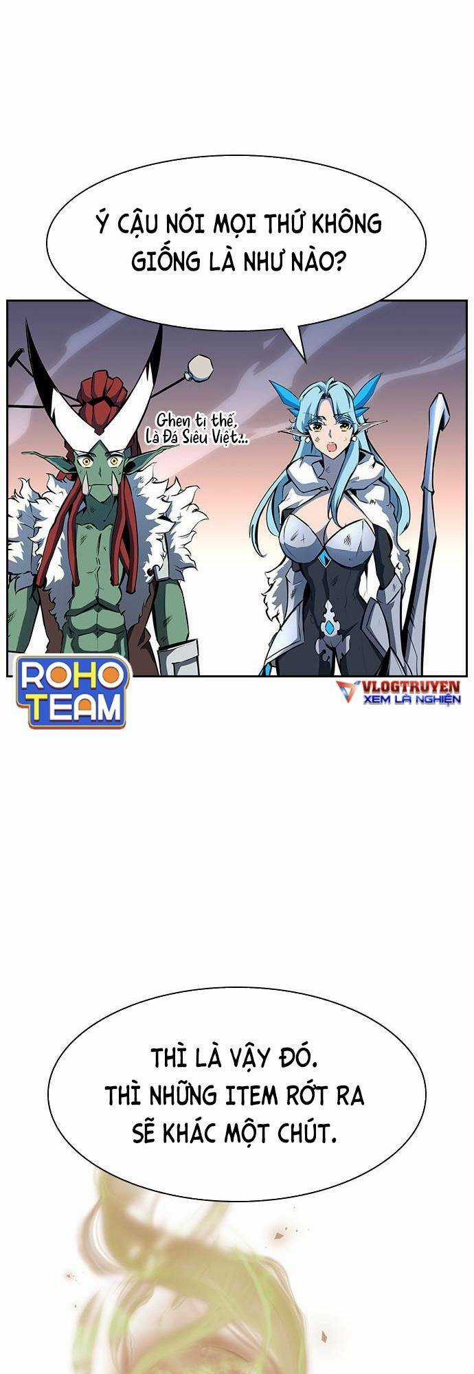 Đội Đốt Kích Noryangjin Chapter 17 trang 25