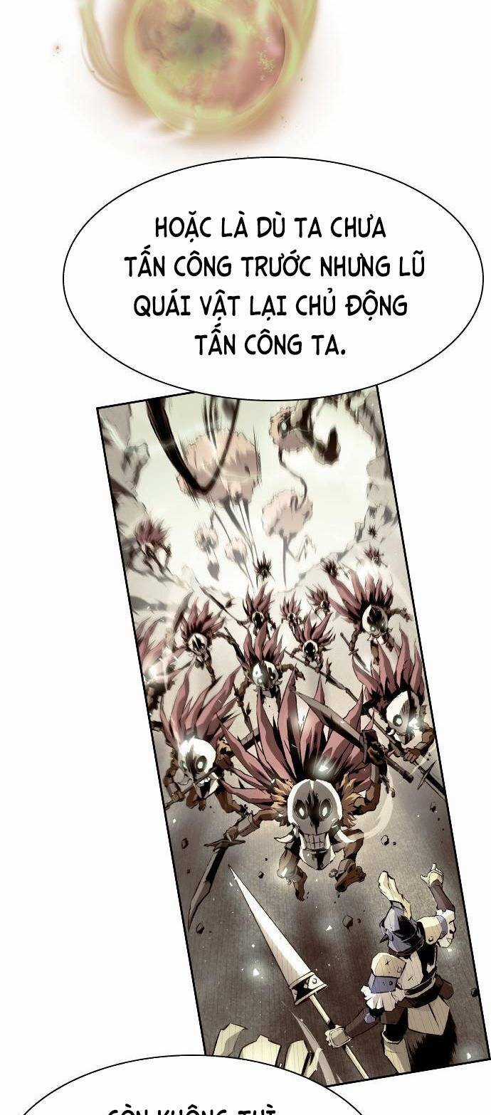 Đội Đốt Kích Noryangjin Chapter 17 trang 26