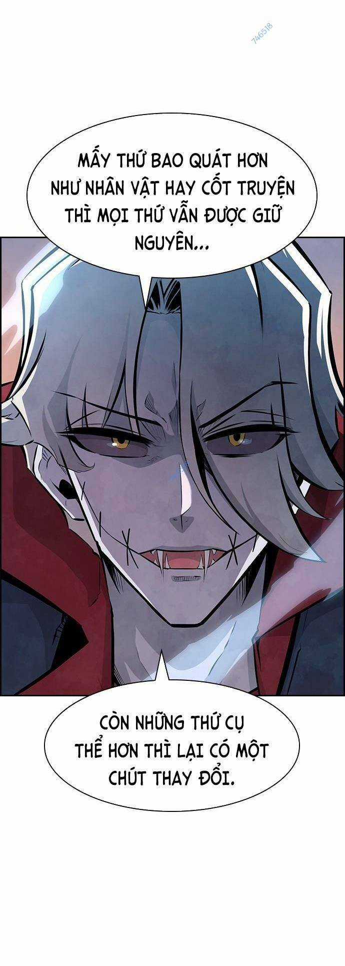 Đội Đốt Kích Noryangjin Chapter 17 trang 28