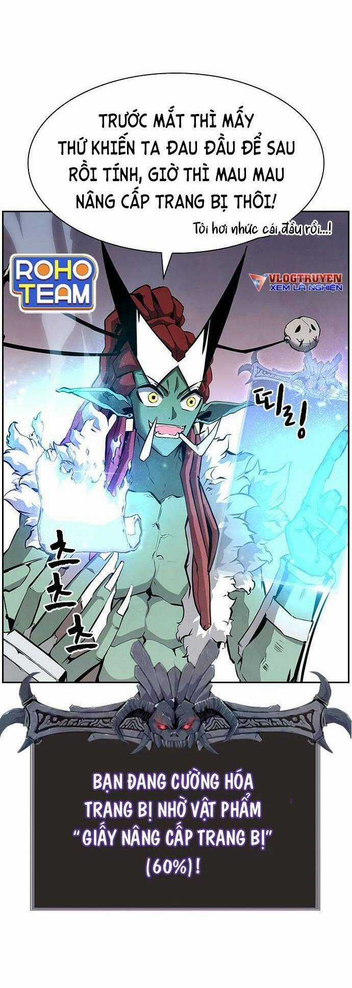 Đội Đốt Kích Noryangjin Chapter 17 trang 29