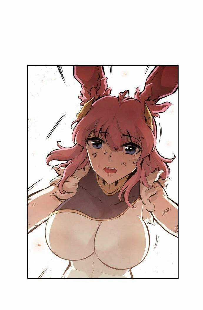 Đội Đốt Kích Noryangjin Chapter 17 trang 3