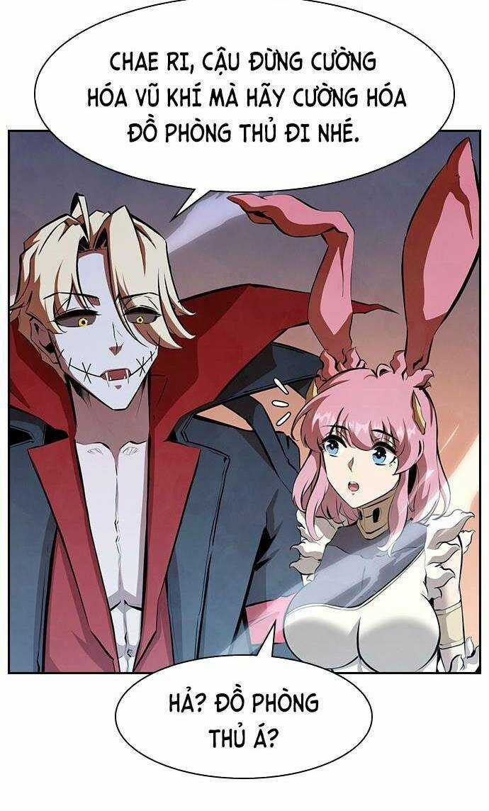 Đội Đốt Kích Noryangjin Chapter 17 trang 32