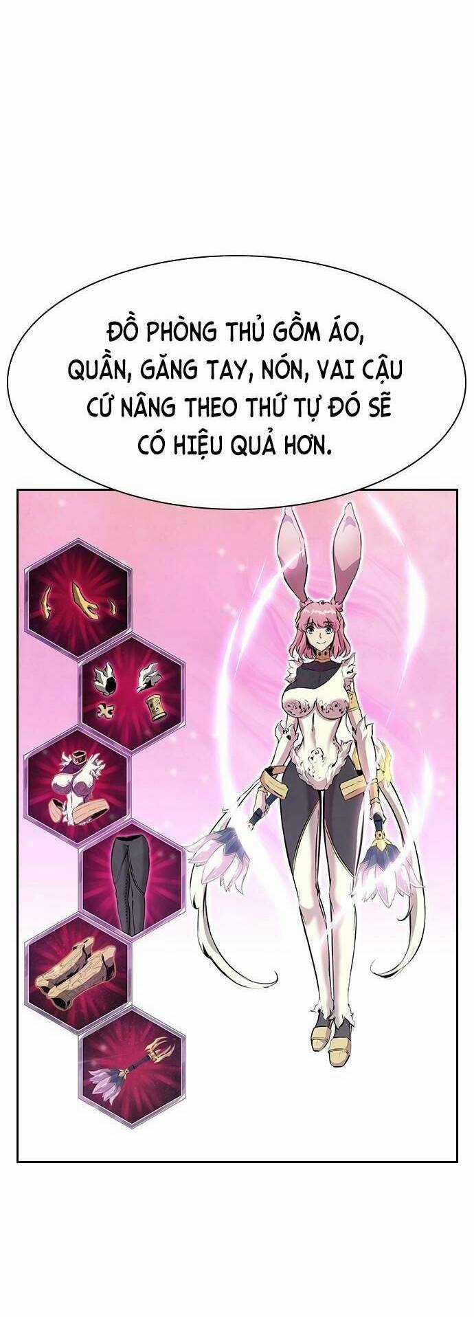 Đội Đốt Kích Noryangjin Chapter 17 trang 34