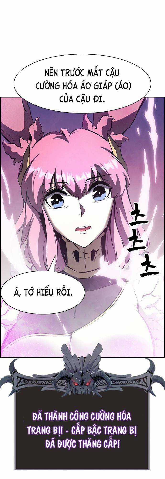 Đội Đốt Kích Noryangjin Chapter 17 trang 35