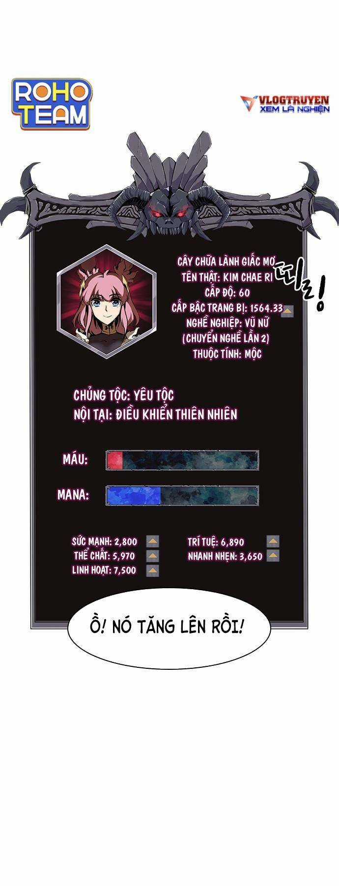 Đội Đốt Kích Noryangjin Chapter 17 trang 36