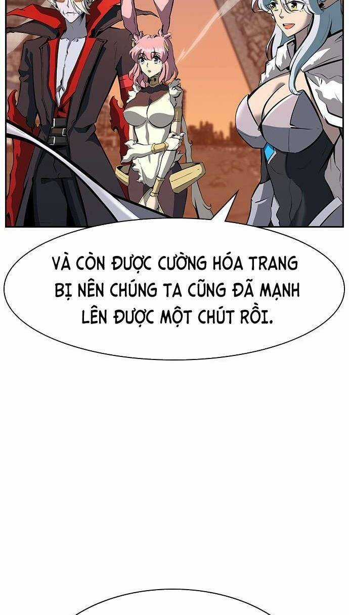 Đội Đốt Kích Noryangjin Chapter 17 trang 39